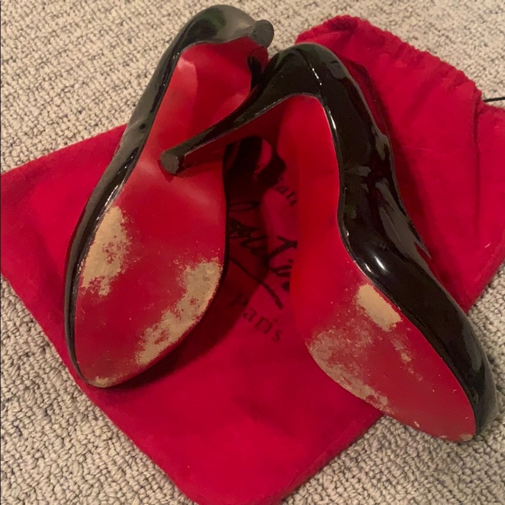 High heels 👠 - Picture 2 of 3